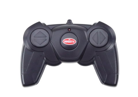 Samochód Zdalnie Sterowany RC 1:14 Bugatti Veyron Chiron Niebieski Rastar Samochód Zdalnie Sterowany RC 1:14 Bugatti Veyron Chiron Niebieski Rastar