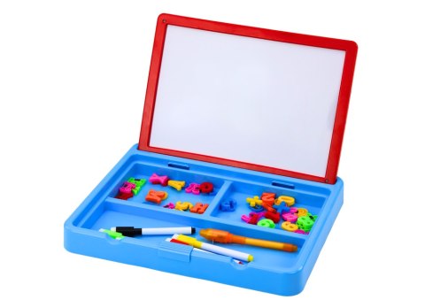 Tablica Do Rysowania Malowanie Światłem 2w1 Magnetyczna LEAN Toys Tablica Do Rysowania Malowanie Światłem 2w1 Magnetyczna LEAN Toys
