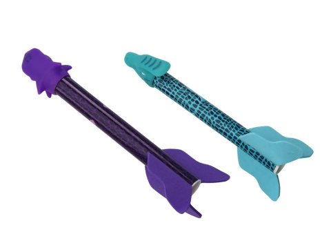 Wyrzutnia Rakiet Gra Dinozaury Las Kolorowe Pompka LEAN Toys Wyrzutnia Rakiet Gra Dinozaury Las Kolorowe Pompka LEAN Toys