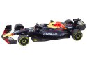 Wyścigówka 1:18 Zdalnie Sterowana RC Oracle Red Bull Racing RB18 Czarna Rastar Wyścigówka 1:18 Zdalnie Sterowana RC Oracle Red Bull Racing RB18 Czarna Rastar