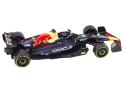 Wyścigówka 1:18 Zdalnie Sterowana RC Oracle Red Bull Racing RB18 Czarna Rastar Wyścigówka 1:18 Zdalnie Sterowana RC Oracle Red Bull Racing RB18 Czarna Rastar