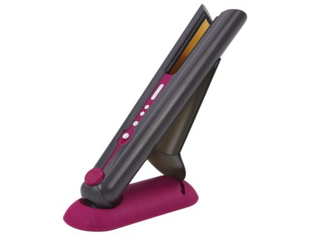 Zestaw Fryzjerski Suszarka Prostownica Szczotka Końcówki Wymienne LEAN Toys Zestaw Fryzjerski Suszarka Prostownica Szczotka Końcówki Wymienne LEAN Toys