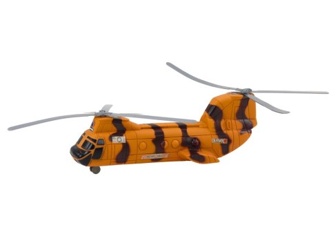 Zestaw Militarny Czołg Wojskowy Helikopter Śmigłowiec Spadochroniarz Dźwięki LEAN Toys Zestaw Militarny Czołg Wojskowy Helikopter Śmigłowiec Spadochroniarz Dźwięki LEAN Toys