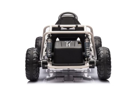 Auto Na Akumulator Buggy A8812 Czarne 24V LEAN CARS Auto Na Akumulator Buggy A8812 Czarne 24V LEAN CARS