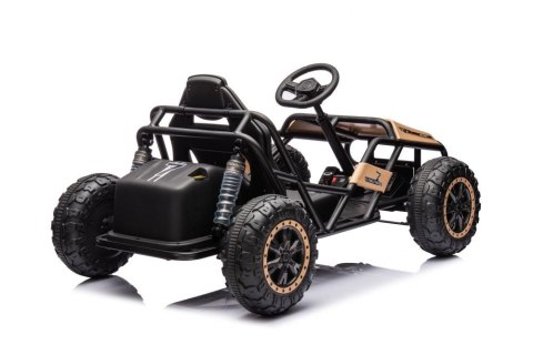 Auto Na Akumulator Buggy A8812 Khaki 24V LEAN CARS Auto Na Akumulator Buggy A8812 Khaki 24V LEAN CARS