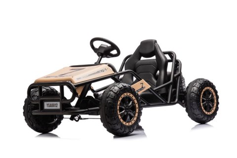 Auto Na Akumulator Buggy A8812 Khaki 24V LEAN CARS Auto Na Akumulator Buggy A8812 Khaki 24V LEAN CARS
