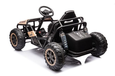 Auto Na Akumulator Buggy A8812 Khaki 24V LEAN CARS Auto Na Akumulator Buggy A8812 Khaki 24V LEAN CARS