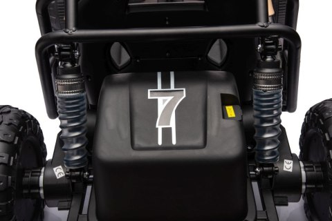 Auto Na Akumulator Buggy A8812 Khaki 24V LEAN CARS Auto Na Akumulator Buggy A8812 Khaki 24V LEAN CARS