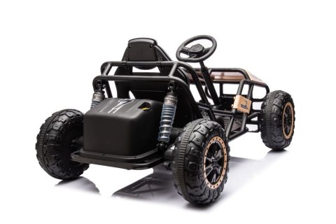 Auto Na Akumulator Buggy A8812 Khaki 24V LEAN CARS Auto Na Akumulator Buggy A8812 Khaki 24V LEAN CARS