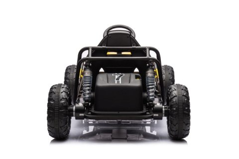 Auto Na Akumulator Buggy A8812 Pomarańczowe 24V LEAN CARS Auto Na Akumulator Buggy A8812 Pomarańczowe 24V LEAN CARS