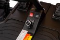 Auto Na Akumulator Buggy A8812 Pomarańczowe 24V LEAN CARS