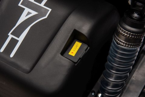 Auto Na Akumulator Buggy A8812 Zielone 24V LEAN CARS Auto Na Akumulator Buggy A8812 Zielone 24V LEAN CARS