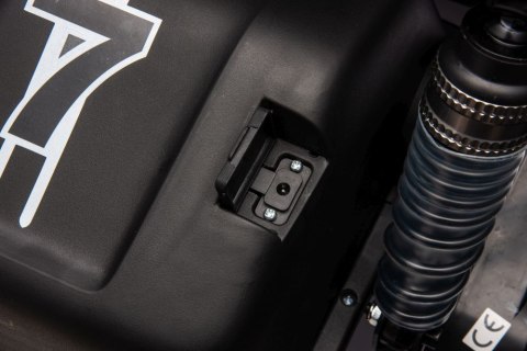 Auto Na Akumulator Buggy A8812 Zielone 24V LEAN CARS Auto Na Akumulator Buggy A8812 Zielone 24V LEAN CARS