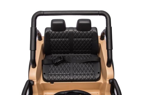 Auto Na Akumulator YSA8813 Khaki 24V LEAN CARS Auto Na Akumulator YSA8813 Khaki 24V LEAN CARS