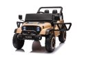 Auto Na Akumulator YSA8813 Khaki 24V LEAN CARS