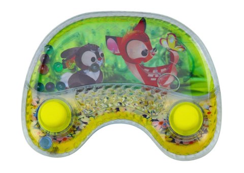 Gra Wodna Zręcznościowa Kulki Konsola Zwierzęta Kolorowa LEAN TOYS Gra Wodna Zręcznościowa Kulki Konsola Zwierzęta Kolorowa LEAN TOYS