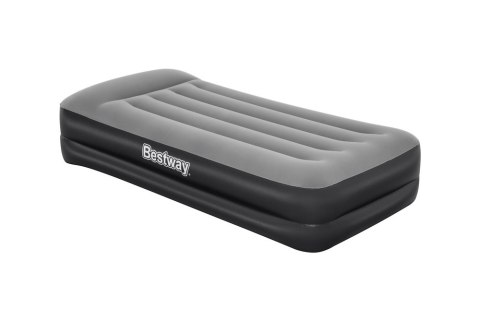 Materac Welurowy Z Pompką Elektryczną 191 x 97 x 46 cm Bestway 67401 Bestway Materac Welurowy Z Pompką Elektryczną 191 x 97 x 46 cm Bestway 67401 Bestway