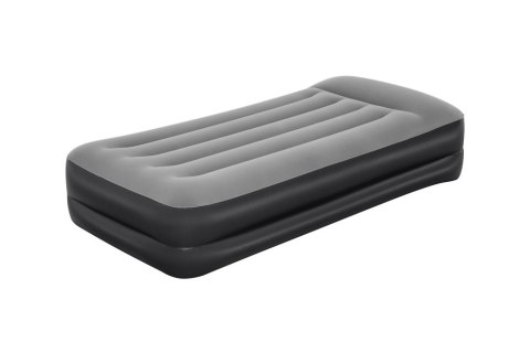 Materac Welurowy Z Pompką Elektryczną 191 x 97 x 46 cm Bestway 67401 Bestway Materac Welurowy Z Pompką Elektryczną 191 x 97 x 46 cm Bestway 67401 Bestway