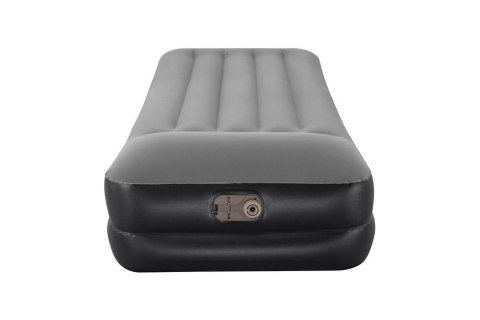 Materac Welurowy Z Pompką Elektryczną 191 x 97 x 46 cm Bestway 67401 Bestway Materac Welurowy Z Pompką Elektryczną 191 x 97 x 46 cm Bestway 67401 Bestway