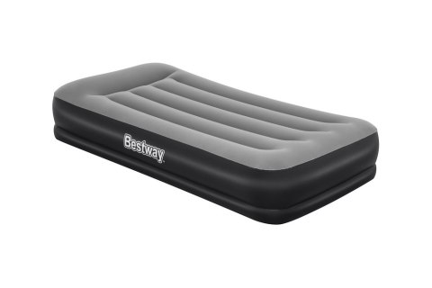 Materac Welurowy Z Pompką Elektryczną 191 x 97 x 46 cm Bestway 67401 Bestway Materac Welurowy Z Pompką Elektryczną 191 x 97 x 46 cm Bestway 67401 Bestway