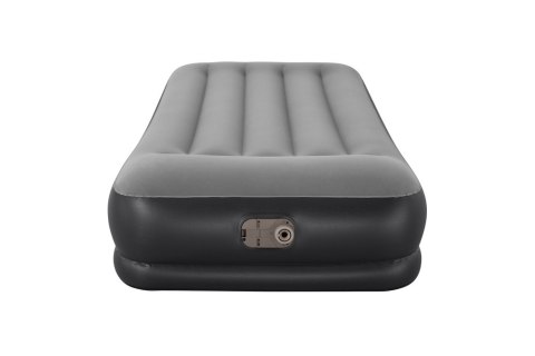 Materac Welurowy Z Pompką Elektryczną 191 x 97 x 46 cm Bestway 67401 Bestway Materac Welurowy Z Pompką Elektryczną 191 x 97 x 46 cm Bestway 67401 Bestway