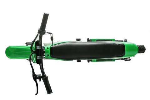 Motor Crossowy Na Akumulator A9901 Zielony 36V LEAN CARS Motor Crossowy Na Akumulator A9901 Zielony 36V LEAN CARS