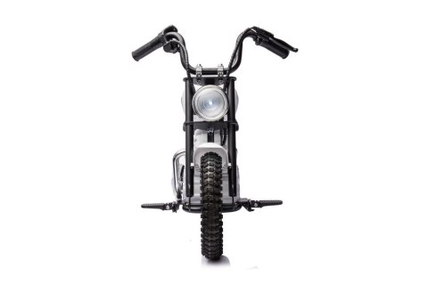 Motor Na Akumulator A9902 36V Biały LEAN CARS Motor Na Akumulator A9902 36V Biały LEAN CARS