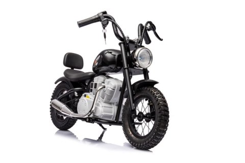 Motor Na Akumulator A9902 36V Czarny LEAN CARS Motor Na Akumulator A9902 36V Czarny LEAN CARS