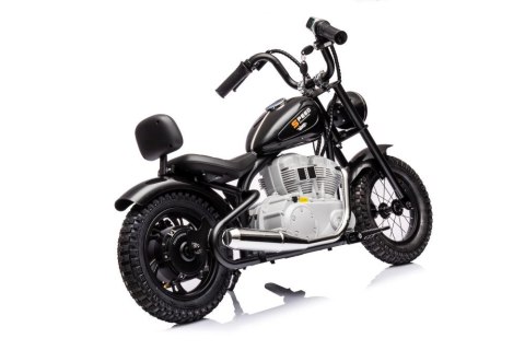 Motor Na Akumulator A9902 36V Czarny LEAN CARS Motor Na Akumulator A9902 36V Czarny LEAN CARS