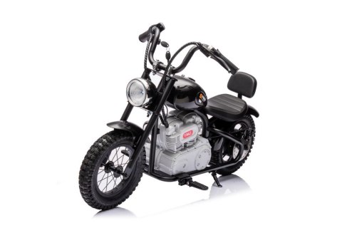 Motor Na Akumulator A9902 36V Czarny LEAN CARS Motor Na Akumulator A9902 36V Czarny LEAN CARS