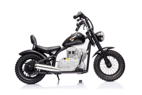 Motor Na Akumulator A9902 36V Czarny LEAN CARS Motor Na Akumulator A9902 36V Czarny LEAN CARS