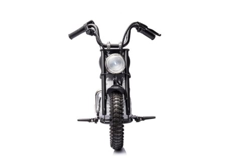 Motor Na Akumulator A9902 36V Czarny LEAN CARS Motor Na Akumulator A9902 36V Czarny LEAN CARS