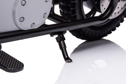 Motor Na Akumulator A9902 36V Czerwony LEAN CARS Motor Na Akumulator A9902 36V Czerwony LEAN CARS
