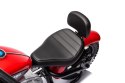Motor Na Akumulator A9902 36V Czerwony LEAN CARS