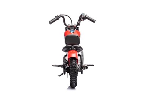 Motor Na Akumulator A9902 36V Czerwony LEAN CARS Motor Na Akumulator A9902 36V Czerwony LEAN CARS