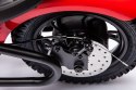 Motor Na Akumulator A9902 36V Czerwony LEAN CARS