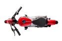 Motor Na Akumulator A9902 36V Czerwony LEAN CARS