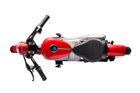 Motor Na Akumulator A9902 36V Czerwony LEAN CARS Motor Na Akumulator A9902 36V Czerwony LEAN CARS