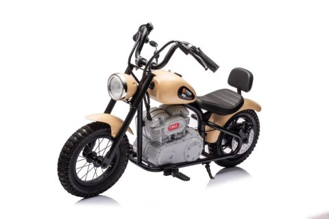 Motor Na Akumulator A9902 36V Khaki LEAN CARS Motor Na Akumulator A9902 36V Khaki LEAN CARS