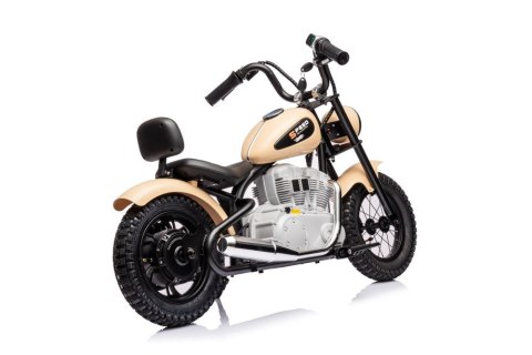 Motor Na Akumulator A9902 36V Khaki LEAN CARS Motor Na Akumulator A9902 36V Khaki LEAN CARS