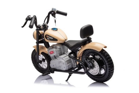 Motor Na Akumulator A9902 36V Khaki LEAN CARS Motor Na Akumulator A9902 36V Khaki LEAN CARS