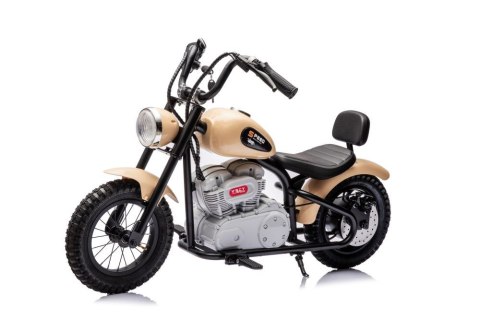 Motor Na Akumulator A9902 36V Khaki LEAN CARS Motor Na Akumulator A9902 36V Khaki LEAN CARS
