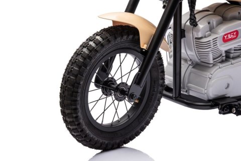 Motor Na Akumulator A9902 36V Khaki LEAN CARS Motor Na Akumulator A9902 36V Khaki LEAN CARS
