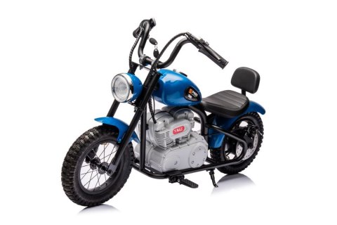Motor Na Akumulator A9902 36V Niebieski LEAN CARS Motor Na Akumulator A9902 36V Niebieski LEAN CARS