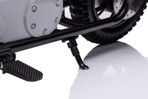 Motor Na Akumulator A9902 36V Różowy LEAN CARS Motor Na Akumulator A9902 36V Różowy LEAN CARS