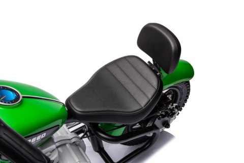 Motor Na Akumulator A9902 36V Zielony LEAN CARS Motor Na Akumulator A9902 36V Zielony LEAN CARS