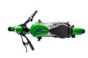 Motor Na Akumulator A9902 36V Zielony LEAN CARS