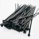 Opaski Zaciskowe Kablowe Do Kabli Ziperki Trytki Trytytki 250x3.6 MM LEAN