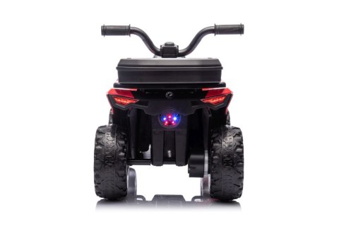 Quad Na Akumulator GTS1155 Czerwony LEAN CARS Quad Na Akumulator GTS1155 Czerwony LEAN CARS
