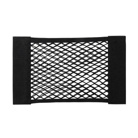 Siatka Do Bagażnika Auta Organizer Torba Na Wkręty Mocna Kieszeń 20 x 26cm LEAN Siatka Do Bagażnika Auta Organizer Torba Na Wkręty Mocna Kieszeń 20 x 26cm LEAN